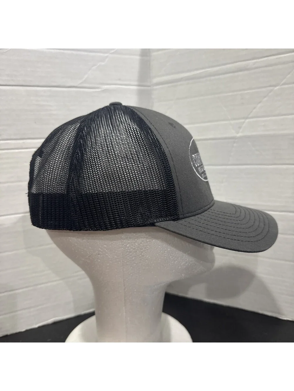 Confluence Music Festival Race Day Concerts Country Pop Rock Jazz Baseball Cap
